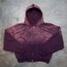 Unisex American Dark Style Distressed Design Retro Hoodie Print Hip Hop Style Sweatshirt_ecoleips.com