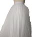 High-waisted Mesh Puffy Casual Versatile Adults, Tutu Long Fishtail Skirt For Women_ecoleips.com