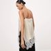 2026 Fall/Winter New V-neck Lace Trim Camisole For Women, Stylish And Elegant Fashionable Inner Top_ecoleips.com
