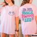 In My Muscle Mommy Era Women T-shirts Funny Gifts For Gym Lovers Tees Muscle Mommy Graphic Tops Weightlifting Female Clothing_ecoleips.com