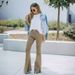 2023 European American Women's Jeans, New Autumn And Winter Style, Loose High-waisted Straight-leg Floor-length Retro_ecoleips.com