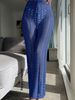 Beachside Breeze Linen Pants – Lightweight Drawstring Trousers For Vacation (Breathable, Sun Protection, Boho Style)_ecoleips.com