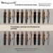 Aria Basics Aria Basics 2025 Summer European And American Retro Kardashian Sexy Hot Girl Sleeveless Black Bodycon Inner Long Dress For Women_ecoleips.com