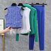 Women's Clothing New Yoga Suit Three Piece Suit National Style Yoga Suit Pilates Vest Gym Running Fitness Clothes_ecoleips.com