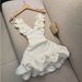 Women's Halter Evening Gowns Summer Thin Dress For Ages 18-35 Spring/Autumn Fashionable Evening Dresses_ecoleips.com