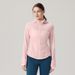 Summer Sun Protection Jacket, A Similar Alternative To The Goal S, Lightweight, Cool-touch, Quick-drying Yoga Wear For_ecoleips.com