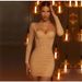 Cross-border European And American Women's Fashion 2026 New Mesh Fishbone Long-sleeve Halter Neck Stylish_ecoleips.com