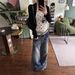 Korean-style Pure Desire Long-sleeve T-shirt For Women, New Autumn Winter Design, Casual And Versatile Women's Base_ecoleips.com