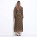 "Glamorous Leopard Print Maxi Dress With Rhinestone Accents – Plus Size Elegance (L-XXXL)"_ecoleips.com