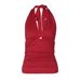 European And American INS Style 2025 Summer New Fashion Versatile Solid Color Halter V-Neck Backless Slim Fit Camisole_ecoleips.com
