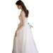 Women's Clothing Style Light Wedding Dress Halter Neck Long Girl Short Train Summer Style For Photo Shoots And Wedding Women's Party Wear_ecoleips.com