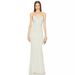 Women's Clothing Color Sexy Backless Lace Pleated Long Temperament Slim Suspender Dress Female_ecoleips.com