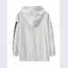 Women's European American Style Fashionable Colorful Rose Print Two Piece Set Comfortable Loose Elegant Spring Autumn Summer_ecoleips.com