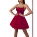 Women's Clothing Spring And Summer New Women's Clothing Multi Color Suspender Sexy Dress_ecoleips.com