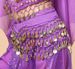 K Belly Dance Waist Chain Indian Dance Waist Chain Square Dance Waist Accessories Waist Chain_ecoleips.com
