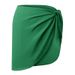 Women’S Sheer Mesh Bikini Cover-Up Sarong – Gradient Color & Leopard Print Beach Wrap Skirt (One Size, 60 Styles)_ecoleips.com