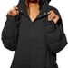 Women’s Clothing Large amount of spot jacket zipper cardigan warm women's outerwear_ecoleips.com
