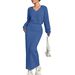 Elegant Casual Style Suit Skirt SetTargeted Vacation Outing Home Leisure Women's Clothing_ecoleips.com