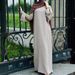 Women's Clothing Autumn And Winter Dress_ecoleips.com