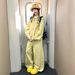 Korean Dongdaemun Women's Casual Sportswear Set Autumn Winter Fashionable Versatile Hooded Cardigan Sweatshirt Two Piece_ecoleips.com