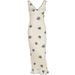 French Style Pure Desire Bow V Neck Strap Dress Women's Slim Bodycon Dress Summer Elegant Party Night Out Dress_ecoleips.com