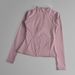 Women's Clothing New Autumn And Winter Professional Yoga Sports Jacket Women's Zipper Cardigan Tight Running Gym Tops_ecoleips.com