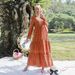 Women's Clothing Women's Lace Dresses High Quality Muslim Fashion Clothing Modest Abaya Dress For Formal & Casual For Women_ecoleips.com