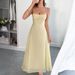 "Women's Black Zipper Mini Skirt - High Waist Pleated A-Line Skirt For Summer, Casual & Office Wear, Stretchy Polyester Fabric"_ecoleips.com