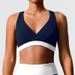 Eco-Friendly Fabric Yoga Set For Women Tight Fitting Breathable Slimming Outdoor Running Sports Training Fitness Clothing_ecoleips.com