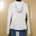 Women's Clothing Slimming Quick Drying Hooded Jacket Third Generation Bare Feel Fitness Yoga Cardigan Sports Jacket_ecoleips.com