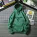 women's Hooded Sweatshirt Jacket 2024 New Spring And Casual Style Plus-size Loose Early Autumn Fleece Top_ecoleips.com