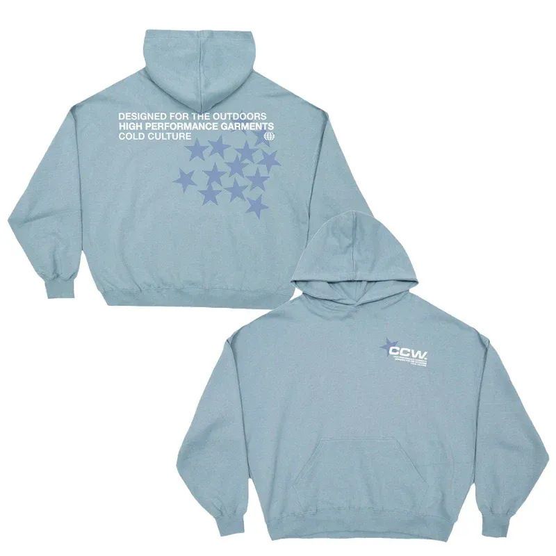 New Arrival 2025 Unisex Trendy Brand Hoodie 3D Printed Sweatshirt European Size Women's Clothing_ecoleips.com