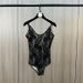 White Lace Slim Fit Women's Bodysuit Backless Camisole Hot Girl Style Top Spring Summer Outerwear For Women_ecoleips.com
