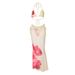 Women's Clothing Summer New Bikini Lace Swimsuit Bikini Three Piece Print Sexy Suit_ecoleips.com