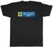 Women's T-Shirts Funny Sausage Roll Expert Mens T-Shirt Meat Pie Tee Gift_ecoleips.com