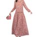 137 Muslim Two-Piece Dress Set_ecoleips.com