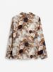 2026 New Model Cross-Border Foreign Trade Retro Hong Kong Style Casual Fashion Artistic Long-Sleeve Women's Versatile_ecoleips.com