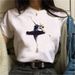 Summer European And American Cross-border Foreign Trade Wholesale T-shirts, Round-neck Casual Plus-size Loose_ecoleips.com