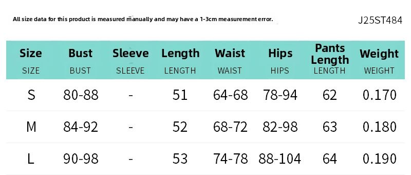 Women's Solid Color Sexy Hollowed out Halter Neck Top And Capri Pants Set European American Style Cross Border J25ST484_ecoleips.com