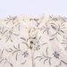 Aria Basics Aria Basics Wholesale For Foreign Trade: New Summer European And American Style Distressed Embroidered Loose-fitting Shirt_ecoleips.com
