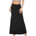 Women's High-Waisted Bodycon Pants Casual Half-Length Trousers For Spring/Summer And Autumn/Winter New Arrivals Home Fashion_ecoleips.com