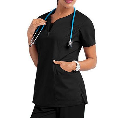 Women's Clothing Hot Selling Oral Dentist Surgical Gowns Wash Clothes Suits Women's Quick Drying Hospital Nurse Uniforms Clinic Work Clothes_ecoleips.com