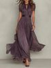 Women's Tulle Lace Elegant Wind Swinging A Sub-skirt_ecoleips.com