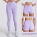Women's Quick Drying Color Block Yoga Pants Tummy Control Tight Fitness Five Point Shorts Butt Enhancing Running Sports_ecoleips.com