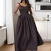 2026 New Spring Women's Clothing, Cross-Border European American Dresses, Fashionable And Sexy High-Waisted Sleeveless_ecoleips.com