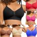 Women's Clothing Women's Quick Drying Fitness Top Tight Fitting Yoga Bra Vest Style Sports Underwear Running Wear_ecoleips.com
