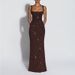 2026 Spring New Arrival: Cross-Border European And American Foreign Trade Women's Clothing - Fashionable, Elegant, Sexy_ecoleips.com
