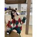 Lazy Style Luxury Christmas Sweater Women's New Fall And Winter Crew Neck Pullover Knitted Top_ecoleips.com
