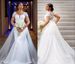 Women's Clothing Custom Wedding Gown Bridal Dresses Wedding Gown_ecoleips.com