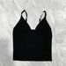 Purely Alluring Sexy Rhinestone Slim-fit Summer Short For Hot Girls, Unique Knitted New Style Base Tank Top_ecoleips.com